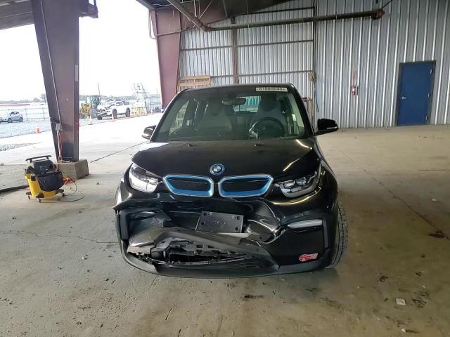 2018 BMW I3 Bev VIN: WBY7Z2C54JVB88678 Lot: 81089545