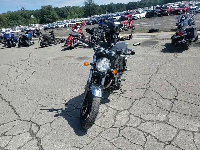 2014 Honda Cb1100 VIN: JH2SC6514EK100786 Lot: 81597395