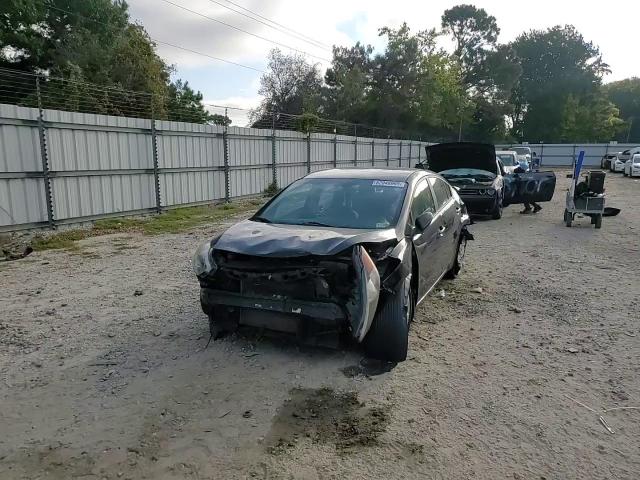 2015 Kia Forte Lx VIN: KNAFK4A60F5379086 Lot: 82046965