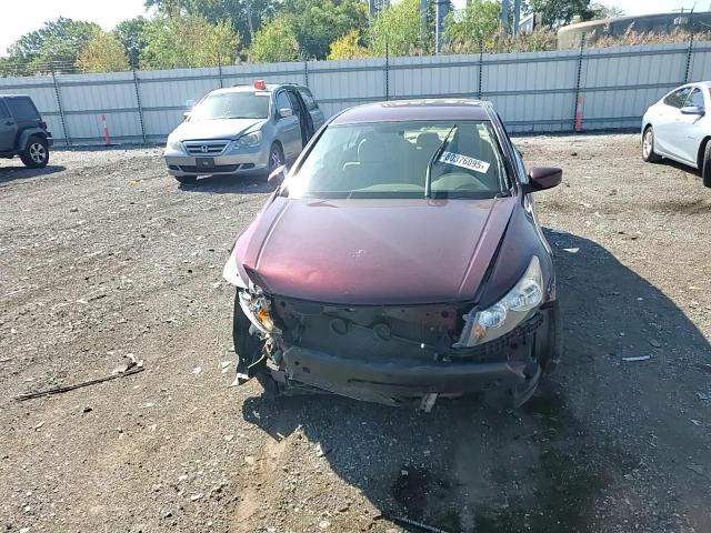 2008 Honda Accord Lxp VIN: 1HGCP264X8A048482 Lot: 80376095