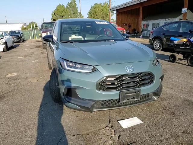 2024 Honda Hr-V Sport VIN: 3CZRZ2H56RM784519 Lot: 71441025
