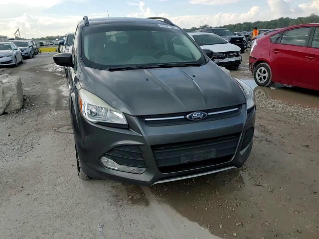 2015 Ford Escape Se VIN: 1FMCU9GX6FUC88712 Lot: 81727685