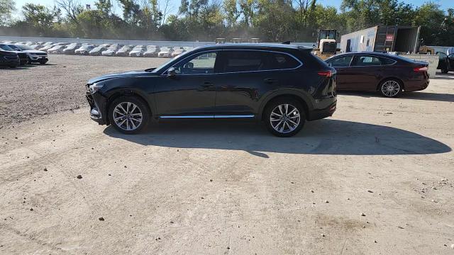 2020 Mazda Cx-9 Grand Touring VIN: JM3TCBDY9L0403230 Lot: 70696485