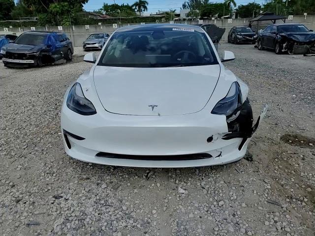 2023 Tesla Model 3 VIN: 5YJ3E1EA6PF649884 Lot: 70624005