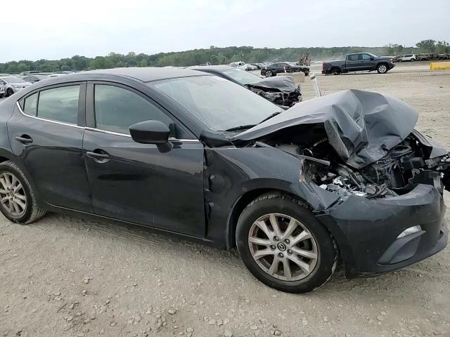 2016 Mazda 3 VIN: 3MZBM1U78GM329754 Lot: 80288765