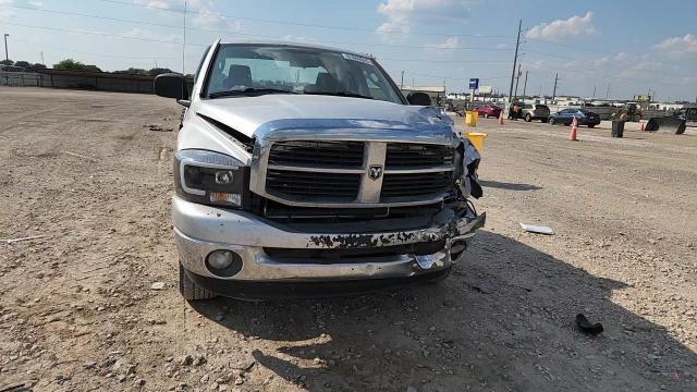 2006 Dodge Ram 1500 St VIN: 1D7HU18N76S524665 Lot: 81603525