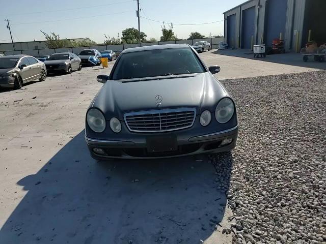 2005 Mercedes-Benz E 500 VIN: WDBUF70J05A743128 Lot: 84039305
