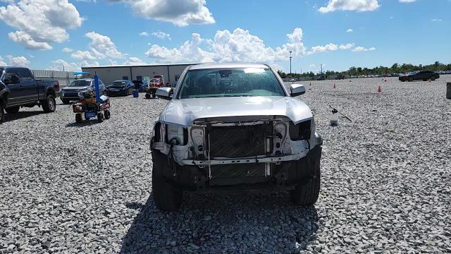 2021 Toyota Tacoma Double Cab VIN: 3TYAX5GN9MT020236 Lot: 82160535