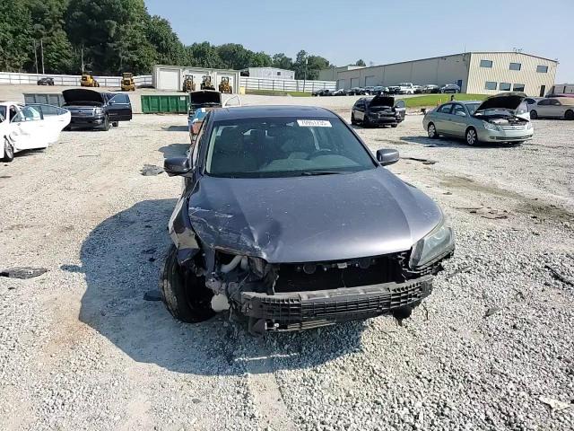2015 Honda Accord Exl VIN: 1HGCR3F82FA008509 Lot: 70951735