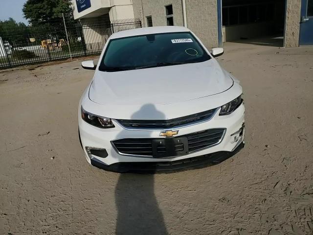 2018 Chevrolet Malibu Lt VIN: 1G1ZD5STXJF264625 Lot: 83772585