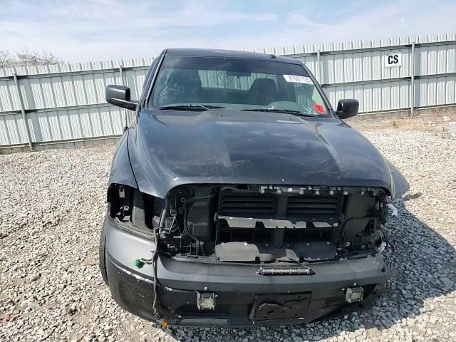 2014 Ram 1500 St VIN: 3C6JR6AG1EG148693 Lot: 81607125