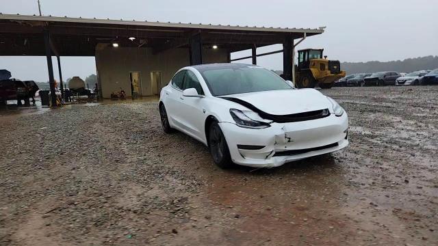 2020 Tesla Model 3 VIN: 5YJ3E1EA5LF645335 Lot: 71637115