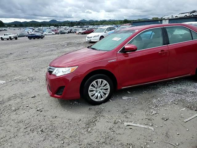 2013 Toyota Camry Hybrid VIN: 4T1BD1FK9DU081909 Lot: 82172285