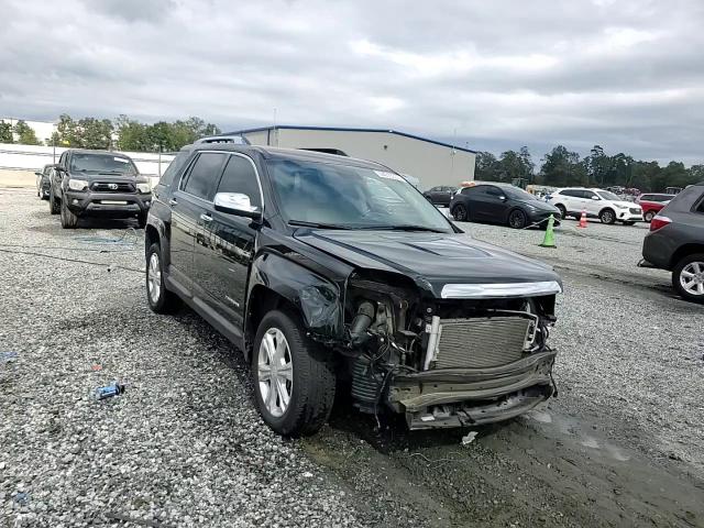 2016 GMC Terrain Slt VIN: 2GKFLPE32G6301677 Lot: 84613335