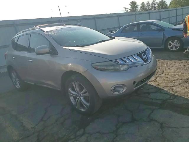 2009 Nissan Murano S VIN: JN8AZ18W59W149351 Lot: 80036415