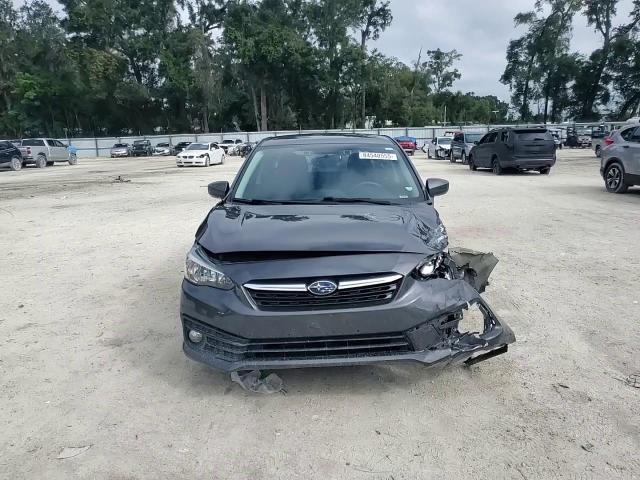 2020 Subaru Impreza Premium VIN: 4S3GKAV68L3600389 Lot: 84540555