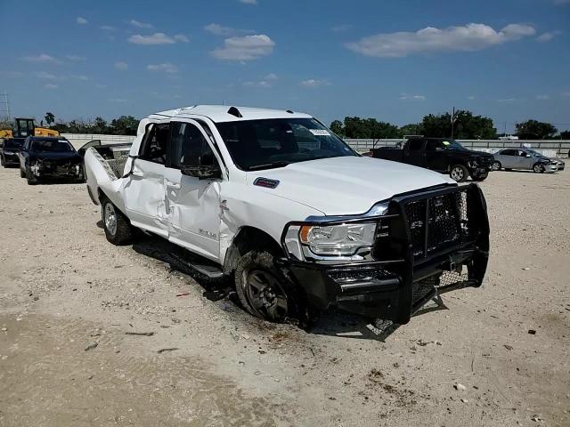 2021 Ram 2500 Big Horn VIN: 3C6UR5DL4MG653237 Lot: 72035225