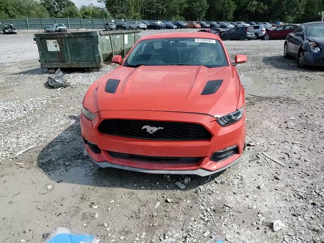 2015 Ford Mustang VIN: 1FA6P8AMXF5373859 Lot: 81300465