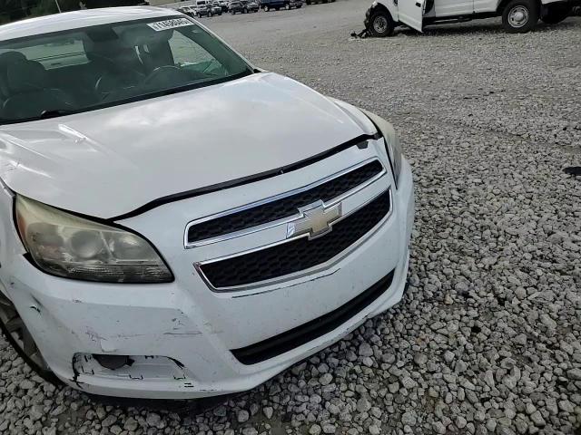 2013 Chevrolet Malibu 2Lt VIN: 1G11E5SA8DF139670 Lot: 71458045