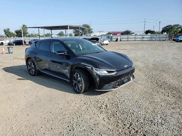 2024 Kia Ev6 Light VIN: KNDC34LA0R5217970 Lot: 71294355