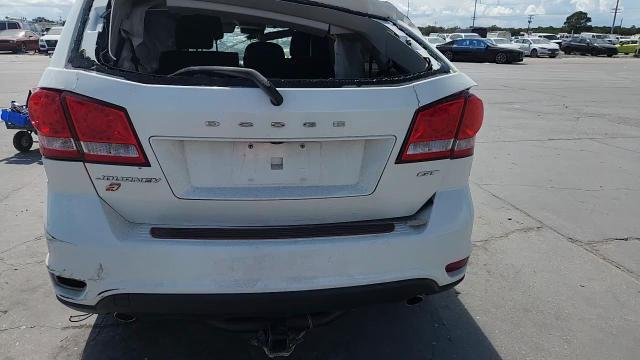 2019 Dodge Journey Gt VIN: 3C4PDDEG2KT694938 Lot: 71900445