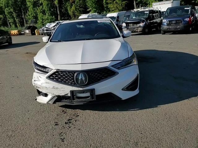 2019 Acura Ilx Premium A-Spec VIN: 19UDE2F83KA011682 Lot: 80261515