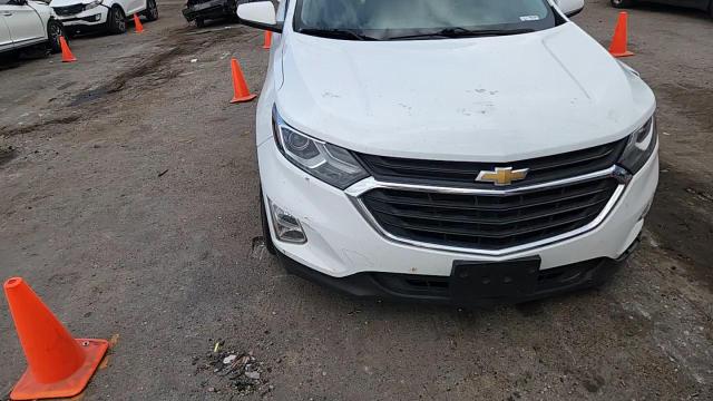 2020 Chevrolet Equinox Lt VIN: 2GNAXJEV2L6179218 Lot: 71063395