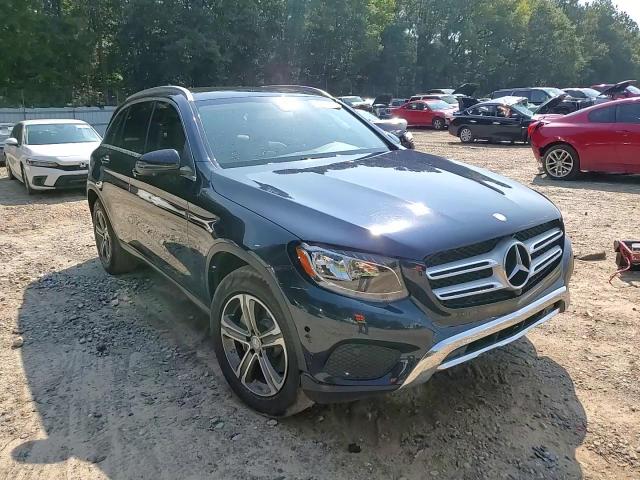 2016 Mercedes-Benz Glc 300 4Matic VIN: WDC0G4KB5GF046460 Lot: 80907585