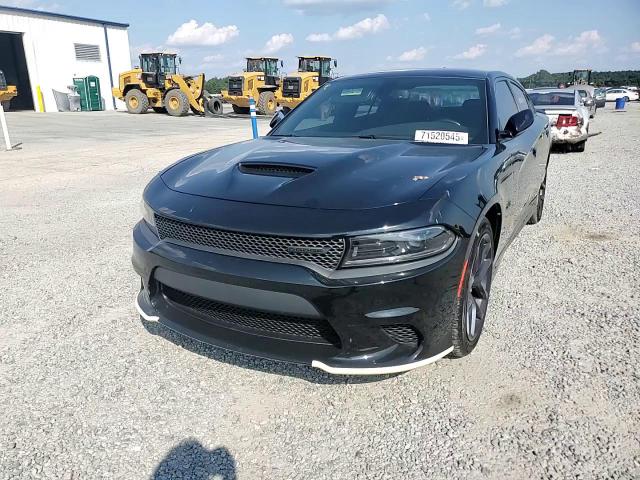 2023 Dodge Charger R/T VIN: 2C3CDXCT2PH589210 Lot: 71520545