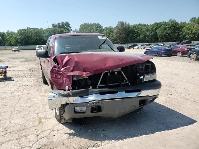 2005 Chevrolet Silverado K1500 VIN: 1GCEK19BX5E143977 Lot: 71084635