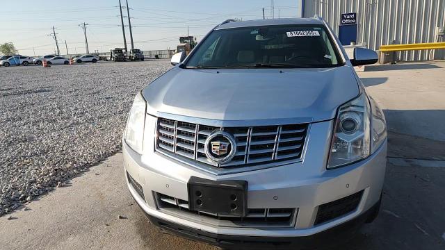 2013 Cadillac Srx Luxury Collection VIN: 3GYFNCE31DS599340 Lot: 81062365