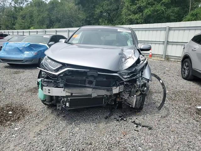2022 Honda Cr-V Exl VIN: 5J6RT6H84NL050444 Lot: 71526875