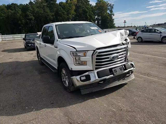 2017 Ford F150 Supercrew VIN: 1FTEW1EG5HFC79566 Lot: 81759625