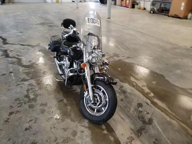 2004 Yamaha Xvs1100 A VIN: JYAVP11E34A050582 Lot: 81382415