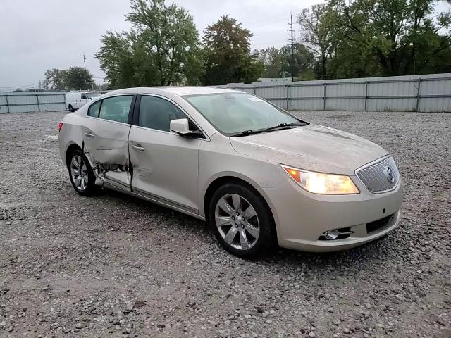 2012 Buick Lacrosse VIN: 1G4GC5E35CF268254 Lot: 82141275