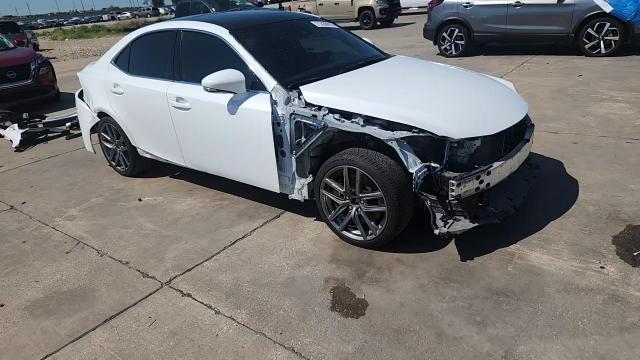 2017 Lexus Is 350 VIN: JTHCE1D27H5014507 Lot: 71439815