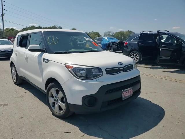 2018 Kia Soul VIN: KNDJN2A20J7888954 Lot: 80732585