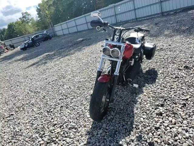 2013 Harley-Davidson Fxdf Dyna Fat Bob VIN: 1HD1GYM14DC328204 Lot: 84361805