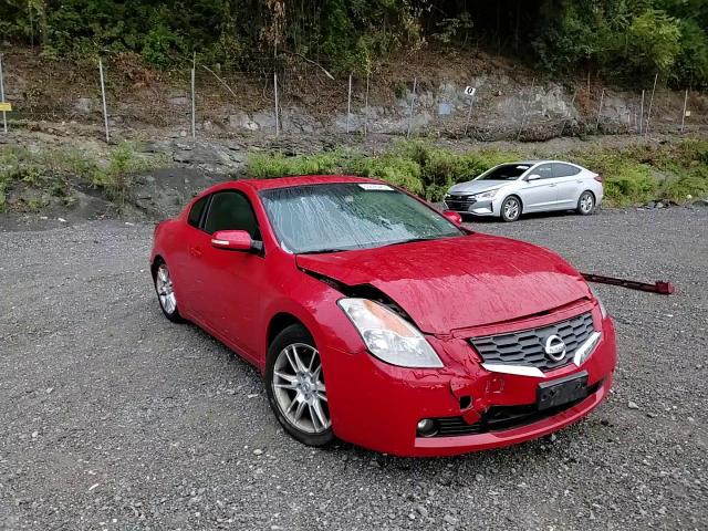 2008 Nissan Altima 3.5Se VIN: 1N4BL24E78C153170 Lot: 80806485