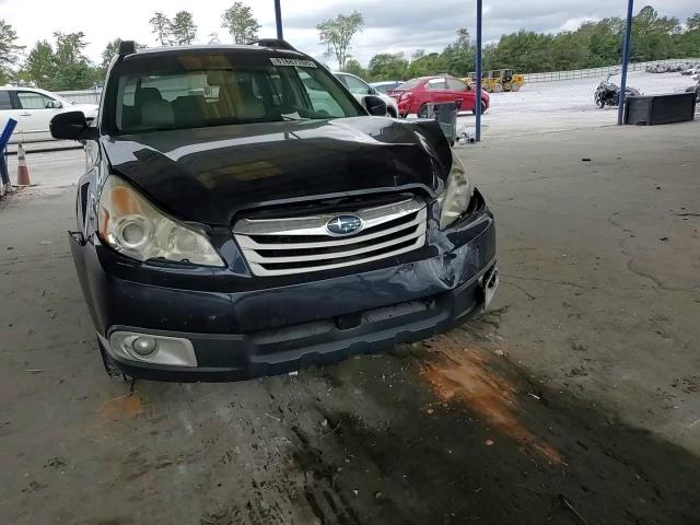 2012 Subaru Outback 2.5I Premium VIN: 4S4BRCGC5C3299483 Lot: 81887765