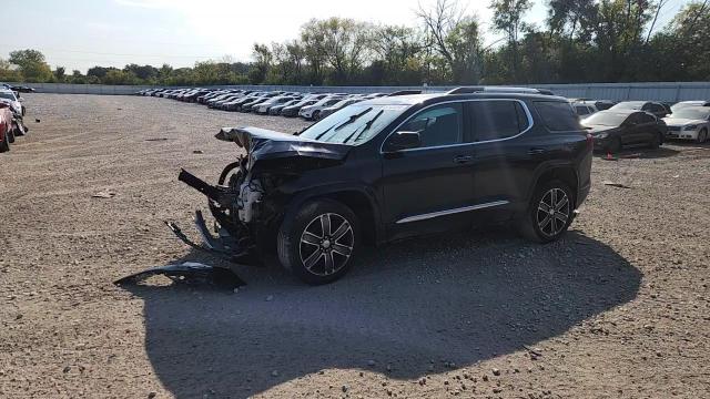 2019 GMC Acadia Denali VIN: 1GKKNXLS9KZ167637 Lot: 81424295