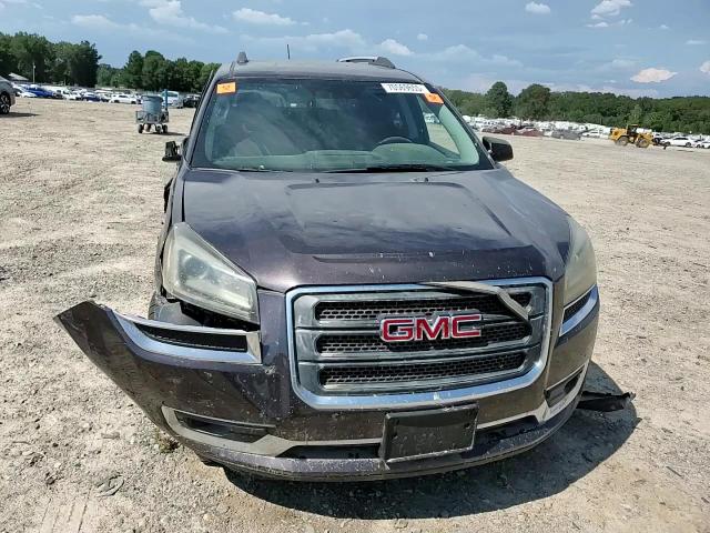 2015 GMC Acadia Sle VIN: 1GKKRPKD9FJ250139 Lot: 70569655