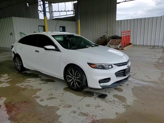 2017 Chevrolet Malibu Lt VIN: 1G1ZE5ST7HF260832 Lot: 80945765