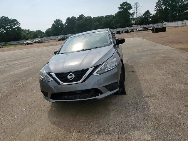 2018 Nissan Sentra S VIN: 3N1AB7AP2JY231589 Lot: 71829515