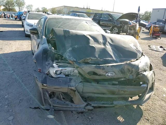 2020 Subaru Brz Limited VIN: JF1ZCAC11L9701323 Lot: 84052785