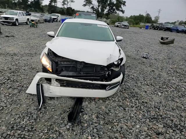 2012 Volkswagen Passat Se VIN: 1VWBH7A3XCC060984 Lot: 81841745
