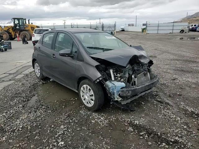 2015 Toyota Yaris VIN: VNKKTUD39FA032063 Lot: 81953675