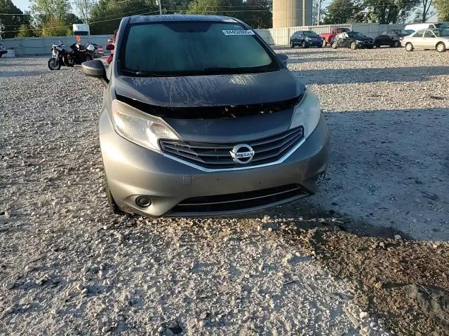2016 Nissan Versa Note S VIN: 3N1CE2CP7GL351510 Lot: 84452805