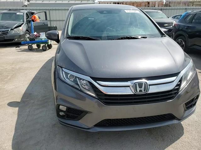2019 Honda Odyssey Ex VIN: 5FNRL6H57KB032336 Lot: 71451995