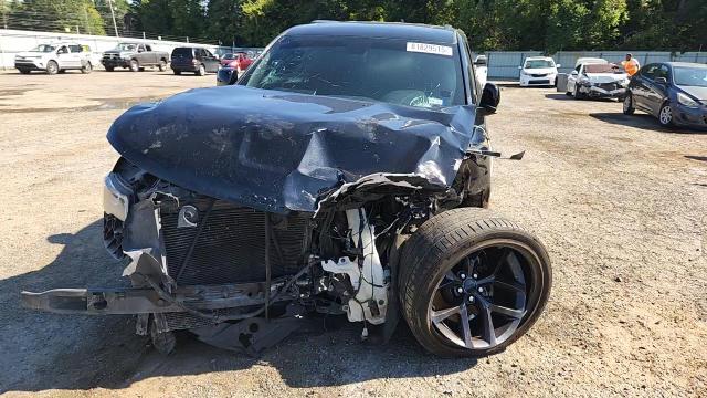 2020 Jeep Grand Cherokee Laredo VIN: 1C4RJEAG5LC128427 Lot: 81829515